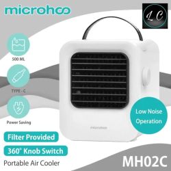 Xiaomi Microhoo MH02C 500ml Portable Wireless Air Cooler