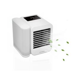 Xiaomi Microhoo Mini Air Conditioner Cooler Fan