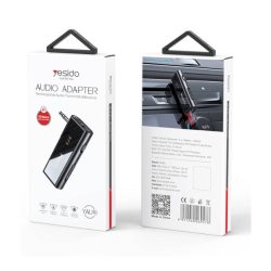 Yesido YAU41 Bluetooth Adapter 5.1 Audio Transmitter Receiver