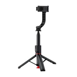 ACEFAST E42 selfie stick with automatic Tripod
