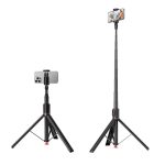 Acefast E31 Selfie Stick with Automatic Tripod
