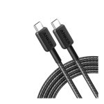 Anker 322 3 Feets Nylon Braided USB-C to USB-C Data Cable