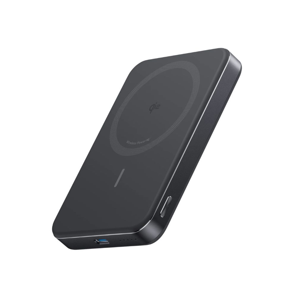 Anker MagGo Ultra-Slim 10000mAh 7.5W MagSafe Power Bank