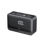 Baseus BS-CH013 600A Car Jump Starter 4-in-1 Portable Power Bank