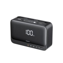 Baseus BS-CH013 600A Car Jump Starter 4-in-1 Portable Power Bank