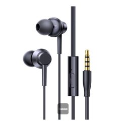 Baseus Encok HZ11 3.5mm Wired Earphone