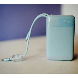 Baseus EnerFill FC11 20000mAh 30W Fast Charging Power Bank