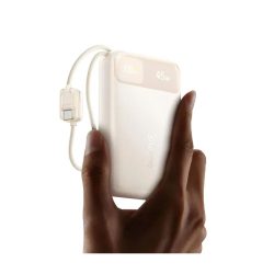 Baseus EnerFill FC11 20000mAh 45W Fast Charging Power Bank