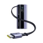 Baseus EnerGeek GR11 20000mAh 145W Power Bank