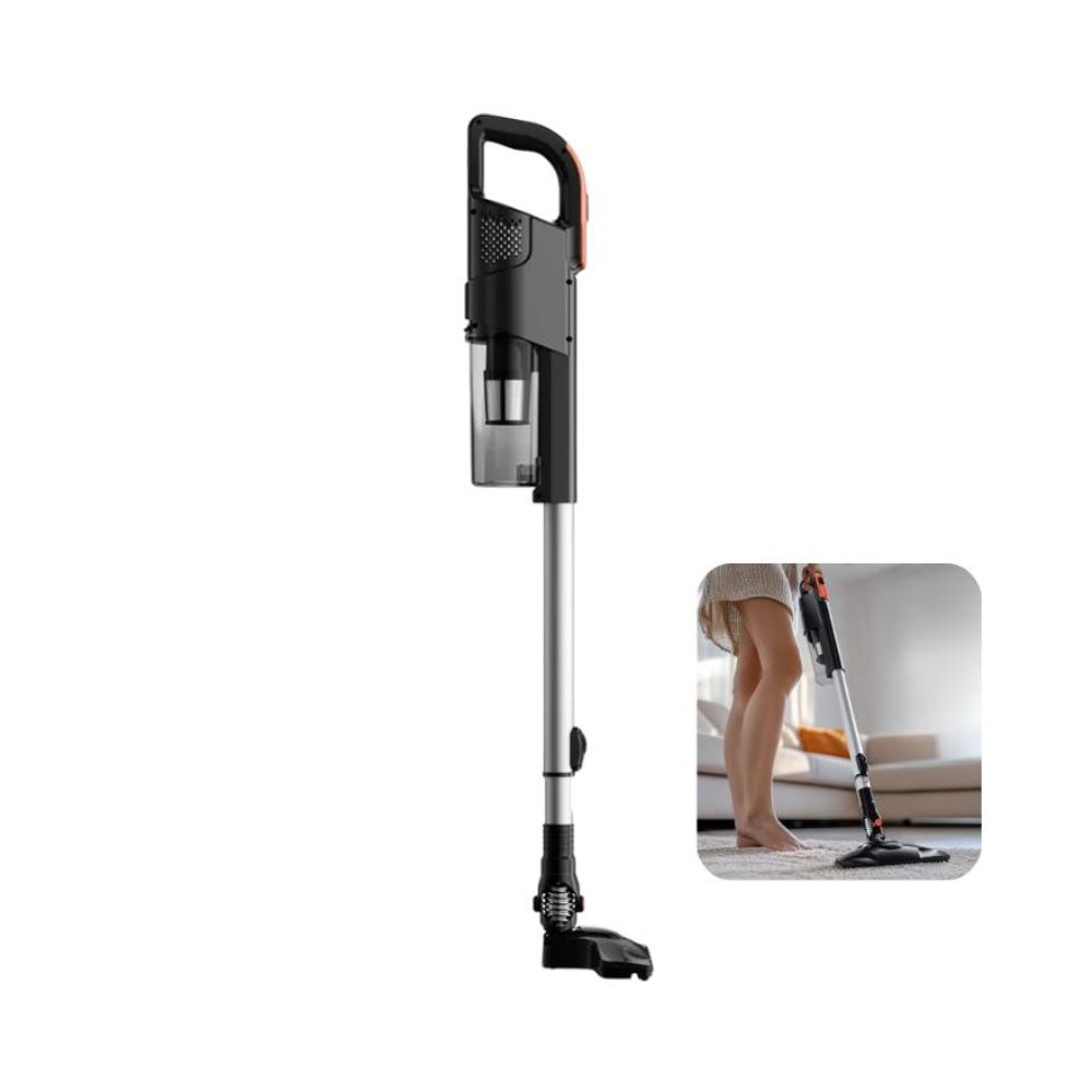 Enchen V3 Plus 10 kPa Cordless Vacuum Cleaner