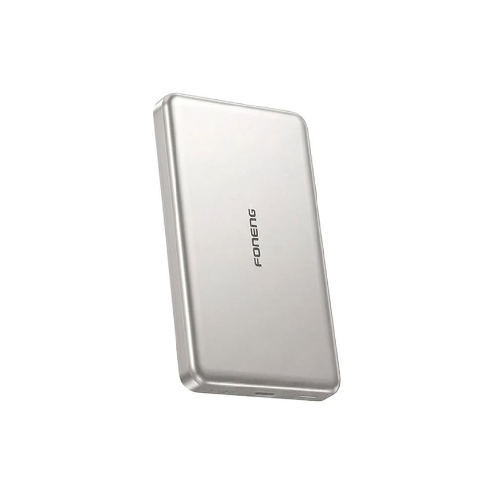 Foneng PX156 10000mAh Wireless Power Bank