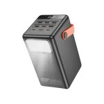 Hoco DB03 Max 100000mAh 65W Fast Charging Power Bank