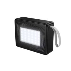 Hoco J166 Carretera 22.5W+PD20W 50000mAh Power Bank - Image 2