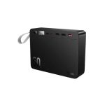 Hoco J166 Carretera 22.5W+PD20W 50000mAh Power Bank