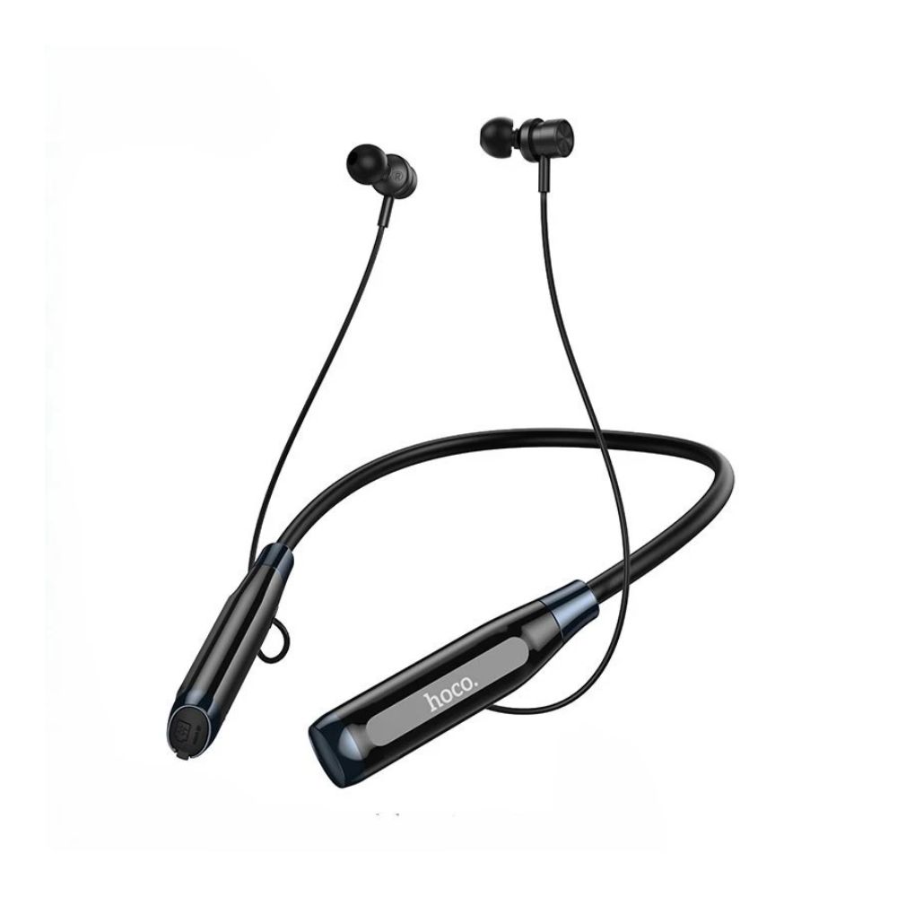 Hoco MMJ-01 Wireless Neckband Earphone