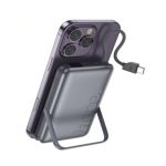 Hoco Q43 10000mAh 20W Magnetic Wireless Power Bank