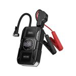 Hoco QS6 3-in-1 Car Jump Starter Smart Tire Inflator