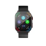 IMIKI Frame 2 Bt calling Smart Watch