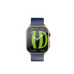 IMIKI Frame 2 Bt calling Smart Watch