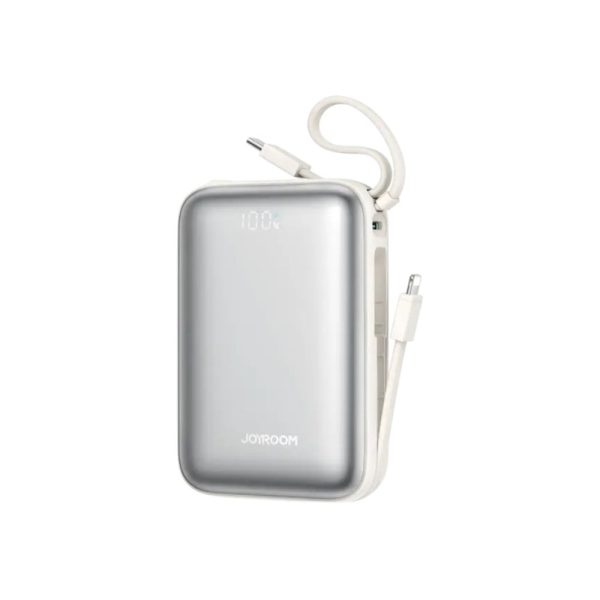 JOYROOM JR-PBF29 22.5W Mini Power Bank 20000mAh