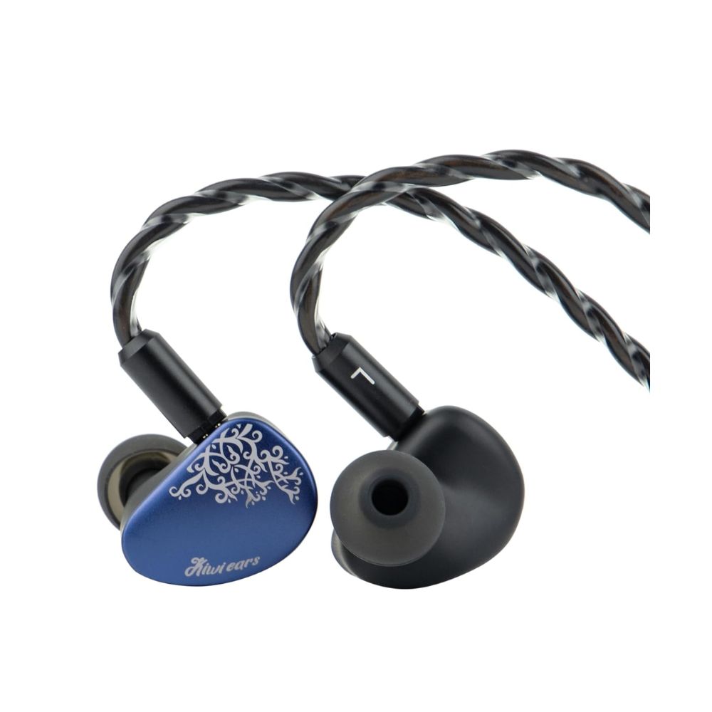 Linsoul Kiwi Ears Cadenza II IEM