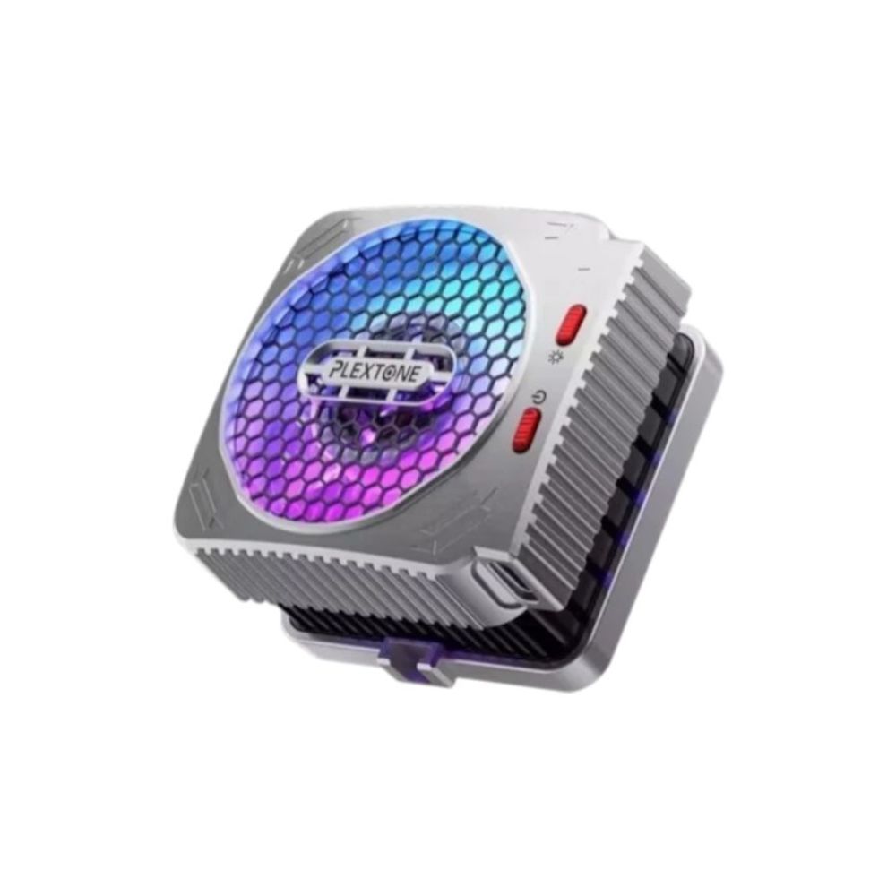 Plextone MX2 MXZ Radiator Fan Cooler 30W