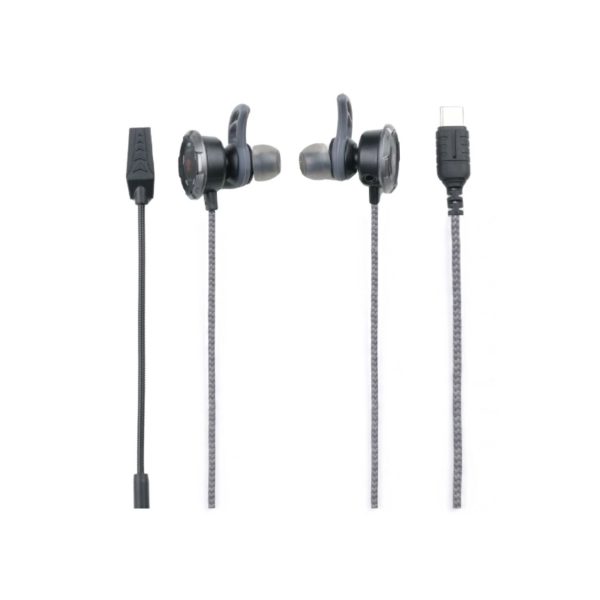 Plextone RX3 Gen II Earphone - Image 2