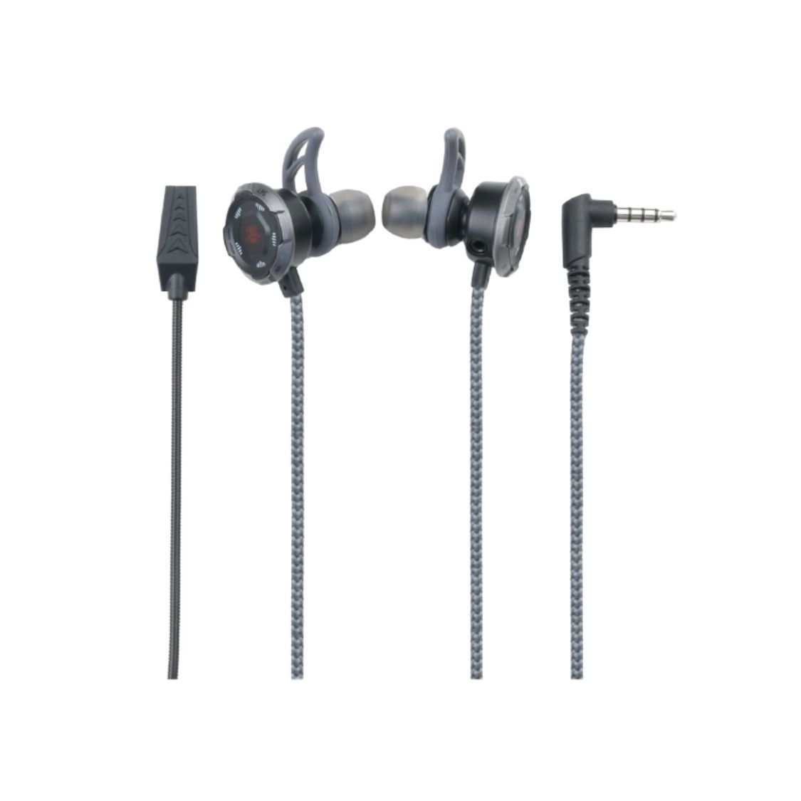 Plextone RX3 Gen II Earphone
