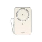 UGREEN PB566 20000mAh Magnetic Wireless Power Bank (55449)