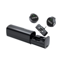 Ulanzi A21 Wireless Microphone