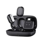 Ulanzi A30 Wireless Lavalier Tiny Microphone