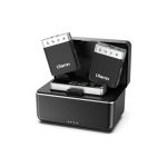 Ulanzi AM 18 U-Mic Wireless Microphone Pro