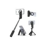 Ulanzi JJ03 3-in-1 Magnetic Phone Tripod with Remote Control