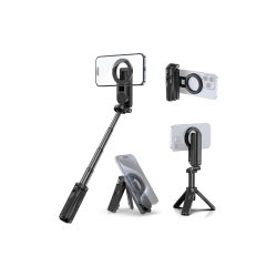 Ulanzi JJ03 3-in-1 Magnetic Phone Tripod with Remote Control