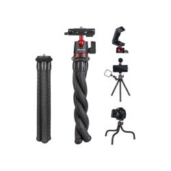Ulanzi MT-11 Multifunctional Octopus Tripod