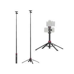 Ulanzi MT-44B 2-in-1 Selfie Stick Quadpod