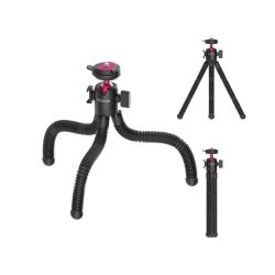 Ulanzi MT91 Cka Quick Release Octopus Tripod