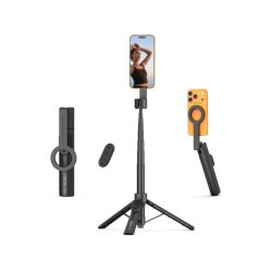 Ulanzi SK26 Portable Selfie Stick with Phone Holder
