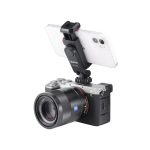 Ulanzi ST065 Multifunction Cold Shoe Smartphone Holder