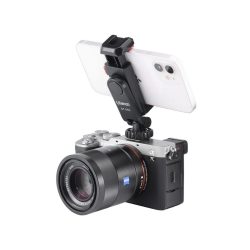 Ulanzi ST065 Multifunction Cold Shoe Smartphone Holder