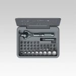 Xiaomi Atuman DUKA RS2 Ratchet 40-in-1 Screwdriver Set