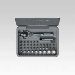 Xiaomi Atuman DUKA RS2 Ratchet 40-in-1 Screwdriver Set