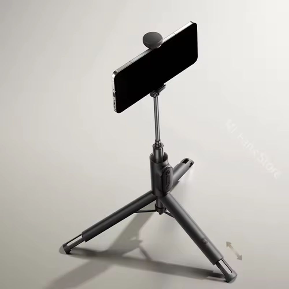 Xiaomi Mijia Zoom Stand Selfie Stick 2 Tripod