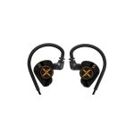 ooopusX Op.22 2DD+2BA In-ear Headphone