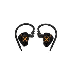 ooopusX Op.22 2DD+2BA In-ear Headphone