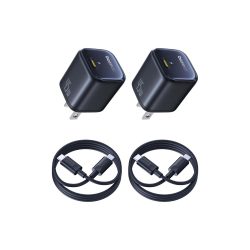 Baseus EnerFill FN22 45W USB-C Fast Charger