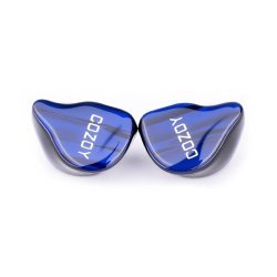 COZOY D1 Earphone with Mic Version