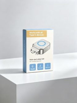 Anker 140W Auto Power-Off Fast Charging Adapter Price BD