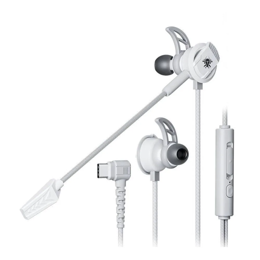 PLEXTONE RX3 Pro Cyberpunk In-Ear Gaming Earphone Price in BD
