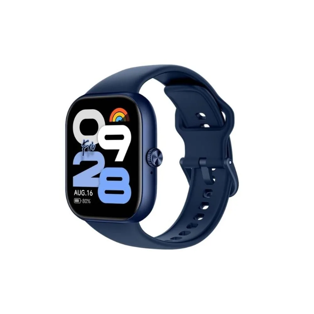 Redmi Watch Move AMOLED Bluetooth Calling Smartwatch Price in BD